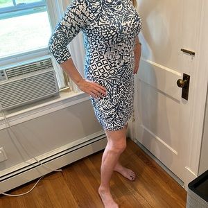 Lilly Pulitzer Dress Size 12